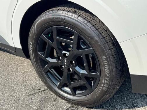2025 Kia Carnival SX Prestige