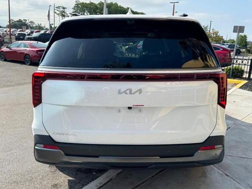 2025 Kia Carnival SX Prestige