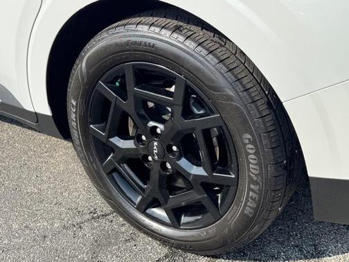2025 Kia Carnival SX Prestige