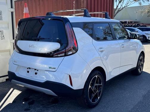 2023 Kia Soul EX