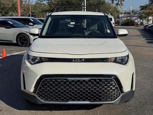 2023 Kia Soul EX