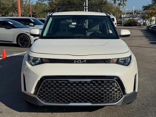 2023 Kia Soul EX