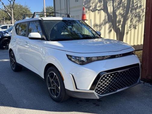 2023 Kia Soul EX