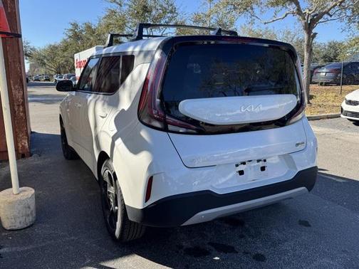 2023 Kia Soul EX