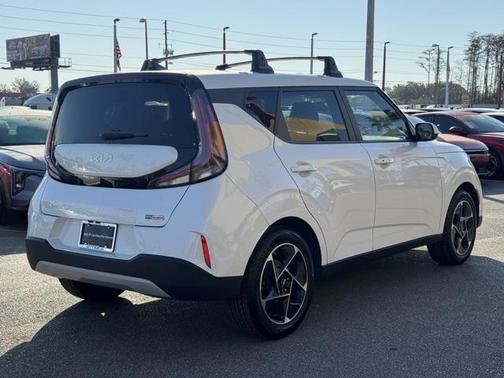 2023 Kia Soul EX