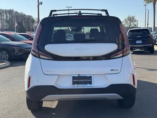 2023 Kia Soul EX