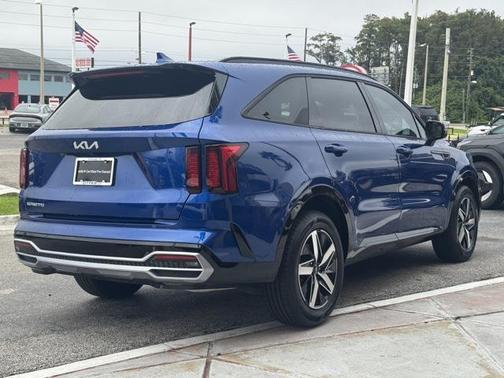 2023 Kia Sorento S