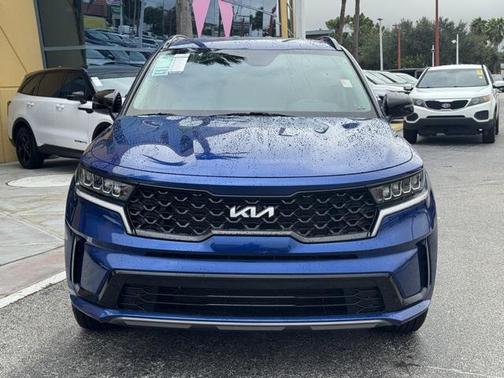 2023 Kia Sorento S