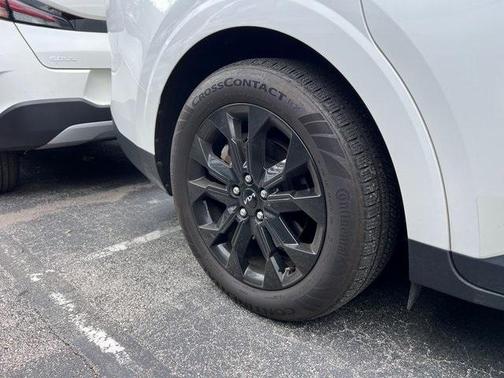 2024 Kia Carnival SX Prestige