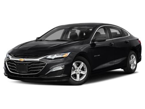 2022 Chevrolet Malibu 1LS