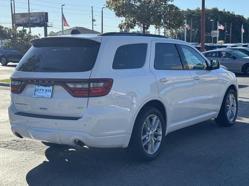 2023 Dodge Durango GT
