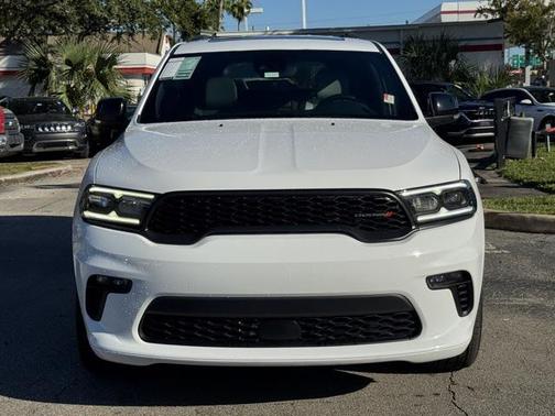 2023 Dodge Durango GT