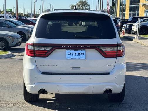 2023 Dodge Durango GT