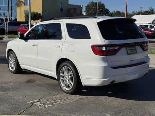 2023 Dodge Durango GT