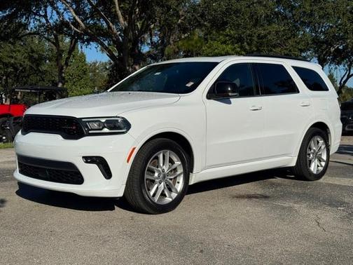 2023 Dodge Durango GT