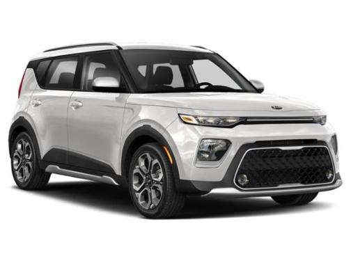 2021 Kia Soul EX