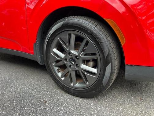 2021 Kia Soul EX