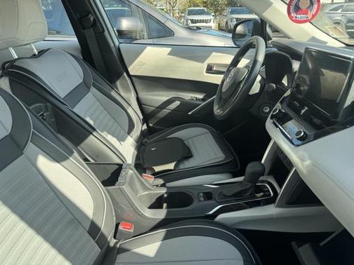 2023 Toyota Corolla Cross L