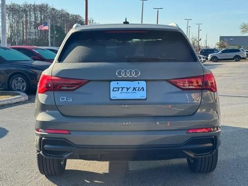2021 Audi Q3 45 S line Premium