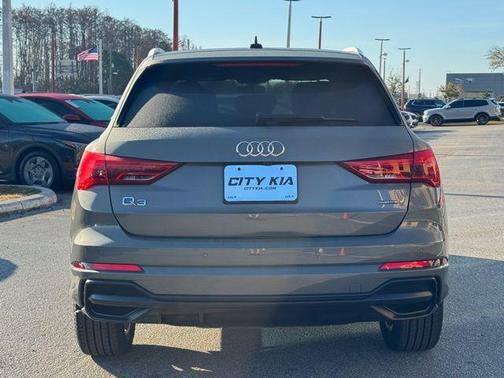 2021 Audi Q3 45 S line Premium