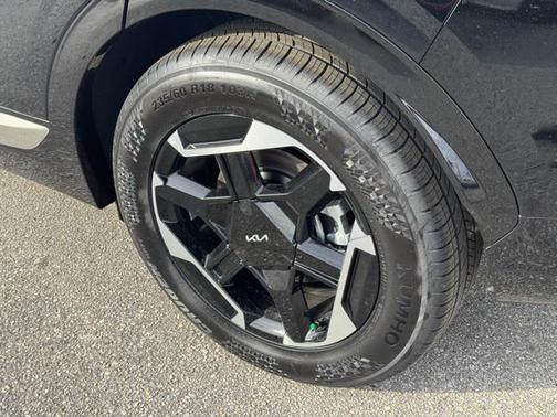 2026 Kia Sportage SX