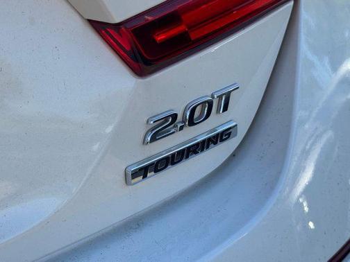 2019 Honda Accord Touring 2.0T