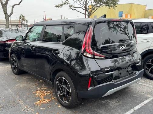 2023 Kia Soul EX