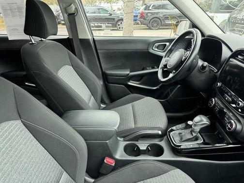 2023 Kia Soul EX