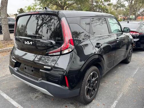 2023 Kia Soul EX
