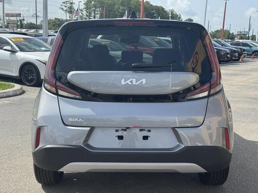 2024 Kia Soul S