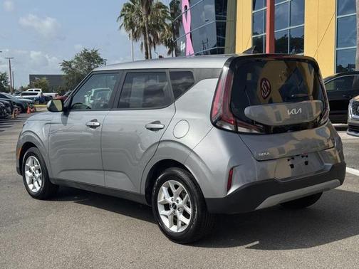 2024 Kia Soul S