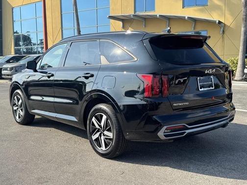 2023 Kia Sorento S
