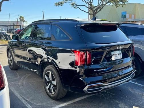 2023 Kia Sorento S