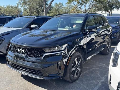 2023 Kia Sorento S