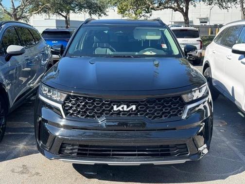 2023 Kia Sorento S