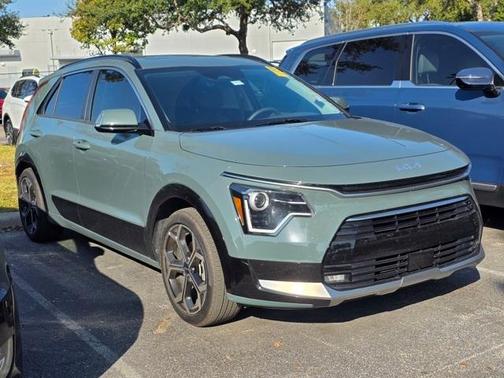 2023 Kia Niro EX Touring