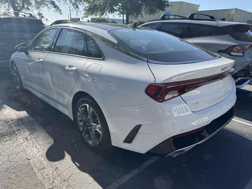 2023 Kia K5 EX