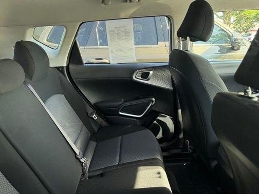 2023 Kia Soul S