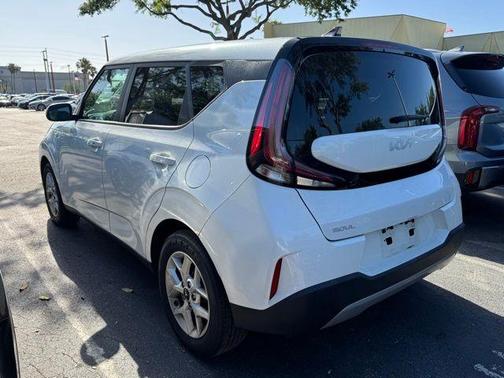 2023 Kia Soul S