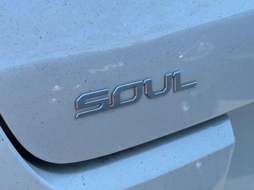 2023 Kia Soul S