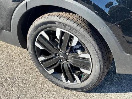 2025 Kia Telluride SX-Prestige