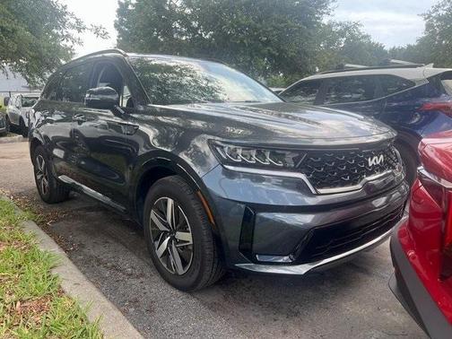 2023 Kia Sorento S