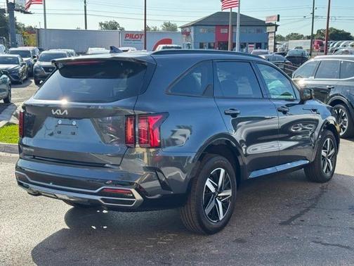 2023 Kia Sorento S