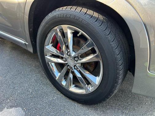 2014 Kia Sorento Limited