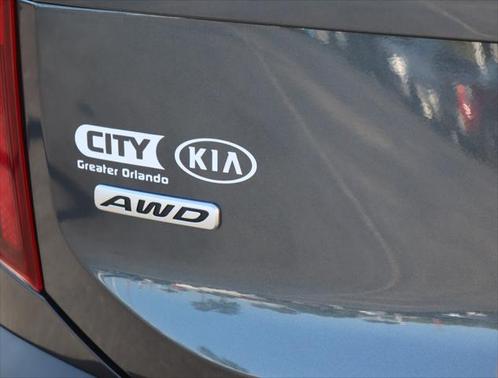 Gray 2022 Kia Telluride S