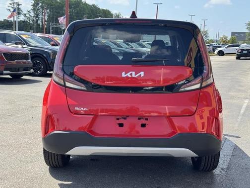2023 Kia Soul S
