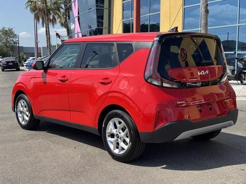 2023 Kia Soul S