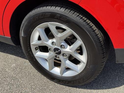 2023 Kia Soul S