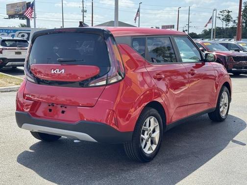 2023 Kia Soul S