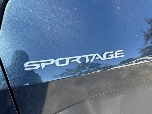 2023 Kia Sportage Plug-In Hybrid X-Line Prestige